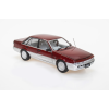 DDA Collectibles DDA702 Holden VL Calais Red & Silver Scale 1:24