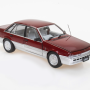 DDA Collectibles DDA702 Holden VL Calais Red & Silver Scale 1:24