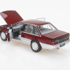 DDA Collectibles DDA702 Holden VL Calais Red & Silver Scale 1:24