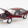 DDA Collectibles DDA702 Holden VL Calais Red & Silver Scale 1:24