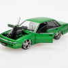 DDA Collectibles DDA703 Holden VL Calais Supercharged  Osiris Green Scale 1:24