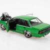 DDA Collectibles DDA703 Holden VL Calais Supercharged  Osiris Green Scale 1:24