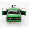 DDA Collectibles DDA703 Holden VL Calais Supercharged  Osiris Green Scale 1:24