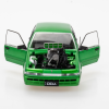 DDA Collectibles DDA703 Holden VL Calais Supercharged  Osiris Green Scale 1:24