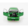 DDA Collectibles DDA703 Holden VL Calais Supercharged  Osiris Green Scale 1:24