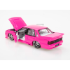 DDA Collectibles DDA704 Holden HSV VL Commodore SS Custom SV Walkinshaw Hot Pink  Scale 1:24