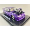 DDA Collectibles DDA705 Holden HSV VL SS Custom Supercharged Walkinshaw Purple Scale 1:24