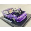 DDA Collectibles DDA705 Holden HSV VL SS Custom Supercharged Walkinshaw Purple Scale 1:24