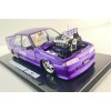 DDA Collectibles DDA705 Holden HSV VL SS Custom Supercharged Walkinshaw Purple Scale 1:24