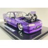DDA Collectibles DDA705 Holden HSV VL SS Custom Supercharged Walkinshaw Purple Scale 1:24