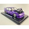 DDA Collectibles DDA705 Holden HSV VL SS Custom Supercharged Walkinshaw Purple Scale 1:24