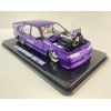DDA Collectibles DDA705 Holden HSV VL SS Custom Supercharged Walkinshaw Purple Scale 1:24