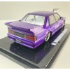 DDA Collectibles DDA705 Holden HSV VL SS Custom Supercharged Walkinshaw Purple Scale 1:24