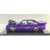 DDA Collectibles DDA705 Holden HSV VL SS Custom Supercharged Walkinshaw Purple Scale 1:24
