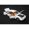 DDA Collectibles DDA706 Holden VL Calais Custom White Scale 1:24