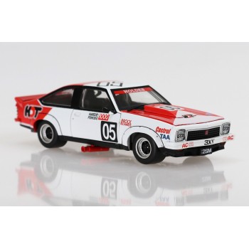DDA Collectibles DDA801 - 1978 A9X Holden Torana 308 Bathurst Winner Peter Brock - Scale 1:24