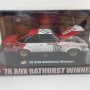 DDA Collectibles DDA801-C - 1978 A9X Holden Torana 308 Bathurst Winner Peter Brock Chase Car - Scale 1:24