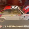 DDA Collectibles DDA803C - Holden HDT LX A9X Torana Brock 1979 Bathurst Winner Chase Edition - Scale 1:24