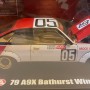 DDA Collectibles DDA803C - Holden HDT LX A9X Torana Brock 1979 Bathurst Winner Chase Edition - Scale 1:24