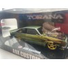 DDA Collectibles DDA806-C - Holden A9X Torana Supercharged Colour Shift with Flames - Chase Car - Scale 1:24