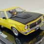 DDA Collectibles DDA807 - Holden A9X Torana SS 308 Factory Car Yellow - Scale 1:24