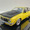 DDA Collectibles DDA807 - Holden A9X Torana SS 308 Factory Car Yellow - Scale 1:24