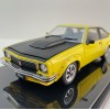 DDA Collectibles DDA807 - Holden A9X Torana SS 308 Factory Car Yellow - Scale 1:24