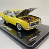 DDA Collectibles DDA807 - Holden A9X Torana SS 308 Factory Car Yellow - Scale 1:24