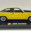 DDA Collectibles DDA807 - Holden A9X Torana SS 308 Factory Car Yellow - Scale 1:24