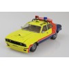 DDA Collectibles DDA902 - MFP First of the V8 Interceptors Movie - Scale 1:24