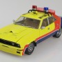 DDA Collectibles DDA902 - MFP First of the V8 Interceptors Movie - Scale 1:24