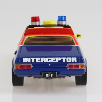 DDA Collectibles DDA902 - MFP First of the V8 Interceptors Movie - Scale 1:24