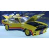 DDA Collectibles DDA903 - 1972 MFP Big Bopper Ford XA Falcon Mad Max Interceptor Movie - Scale 1:24 