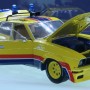 DDA Collectibles DDA903 - 1972 MFP Big Bopper Ford XA Falcon Mad Max Interceptor Movie - Scale 1:24 