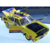 DDA Collectibles DDA903 - 1972 MFP Big Bopper Ford XA Falcon Mad Max Interceptor Movie - Scale 1:24 