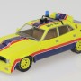 DDA Collectibles DDA910 - 1972 MFP March Hare Ford XA Falcon Mad Max interceptor Movie - Scale 1:24