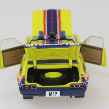 DDA Collectibles DDA910 - 1972 MFP March Hare Ford XA Falcon Mad Max interceptor Movie - Scale 1:24