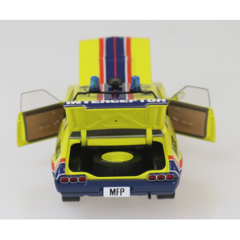 DDA Collectibles DDA910 - 1972 MFP March Hare Ford XA Falcon Mad Max interceptor Movie - Scale 1:24