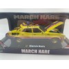 DDA Collectibles DDA910-C - 1972 MFP March Hare Ford XA Falcon Mad Max Interceptor Movie - Chase Car - Scale 1:24