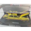 DDA Collectibles DDA910-C - 1972 MFP March Hare Ford XA Falcon Mad Max Interceptor Movie - Chase Car - Scale 1:24