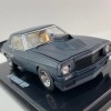 DDA Collectibles DDA914 - Holden HQ Monaro MFP Pursuit Special Mad Max Movie - Scale 1:24