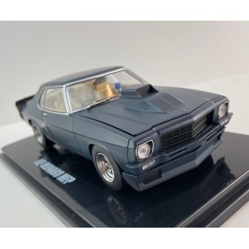 DDA Collectibles DDA914 - Holden HQ Monaro MFP Pursuit Special Mad Max Movie - Scale 1:24