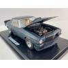 DDA Collectibles DDA914 - Holden HQ Monaro MFP Pursuit Special Mad Max Movie - Scale 1:24