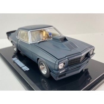 DDA Collectibles DDA914 - Holden HQ Monaro MFP Pursuit Special Mad Max Movie - Scale 1:24