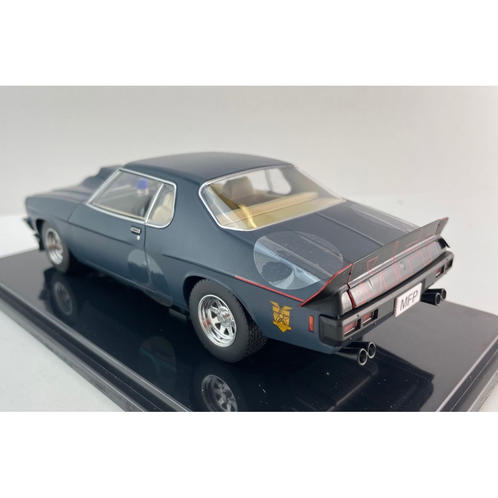 DDA Collectibles DDA914 - Holden HQ Monaro MFP Pursuit Special Mad Max Movie - Scale 1:24