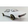 DDA GreenLight DDA211 1973 Holden HQ Monaro GTS 427 White TUFF HQ Golden Chase Edition Scale 1:24