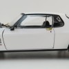 DDA GreenLight DDA211 1973 Holden HQ Monaro GTS 427 White TUFF HQ Golden Chase Edition Scale 1:24