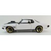 DDA GreenLight DDA211 1973 Holden HQ Monaro GTS 427 White TUFF HQ Golden Chase Edition Scale 1:24