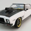 DDA GreenLight DDA211 1973 Holden HQ Monaro GTS 427 White TUFF HQ Golden Chase Edition Scale 1:24
