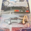 OZ Wheels - Ford XD Falcon Sedan Black Gray No 5 Fully Sick Detail R1 - 1:64